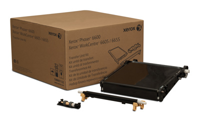 Xerox Maintenance kit VersaLink C40X / WorkCentre 6655 / Phaser 6600 / WorkCentre 6605