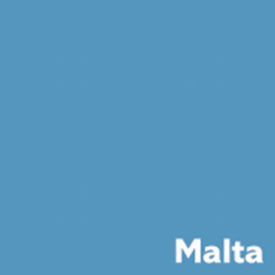 Image coloraction malta/diepblauw 80g/m A4