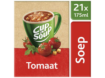 Unox Cup a Soup 175 ml Tomatensoep