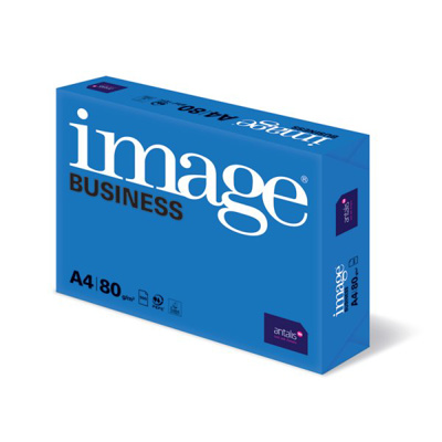 image business wit A4 80gr