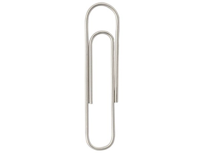 Paperclip 25mm
