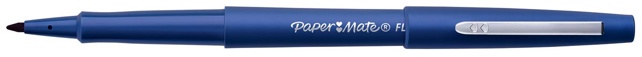Paper Mate fineliner Flair Original blauw