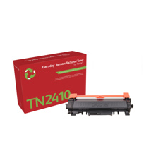 Everyday Remanufactured Zwart Toner van Xerox vervangt Brother TN2410, Standaard Capaciteit