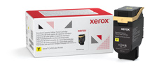 Xerox C410 / VersaLink C415 cassette gele toner standaardcapaciteit (2.000 pagina's)