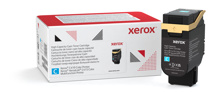 Xerox C410 / VersaLink C415 cyaan tonercartridge grote capaciteit (7.000 pagina's)
