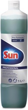 Sun handafwasmiddel Pro Formula, flacon van 1 liter