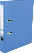 Elba ordner Smart Pro+,  lichtblauw, rug van 5 cm