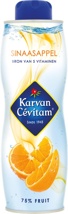 Karvan Cévitam siroop, fles van 60 cl, sinaasappel