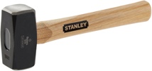 Stanley vuist hamer, 1000 g
