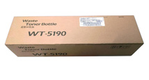 KYOCERA waste toner container wt-5190