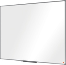 Nobo Essence magnetisch whiteboard, staal, 90 x 60 cm