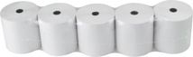 Thermorol BPA-vrij, 80 mm, diameter +- 78 mm, asgat 12 mm, lengte 90 meter