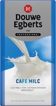 Douwe Egberts Cafitesse melk, 1 pak van 0,75 liter