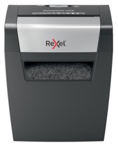 Rexel Momentum X308 papiervernietiger
