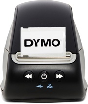 Dymo beletteringsysteem LabelWriter 550 Turbo