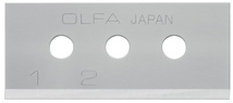 Olfa Vervangmesjes voor cutter voor cutter SK10 (ref. 2240101)