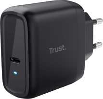 Trust Maxo USB-C oplader, 65 W