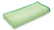 Greenspeed Element microvezeldoek, 40 x 40 cm, pak van 10 stuks, groen