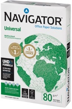Navigator Universal 80 grs A4