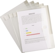Tarifold collection documentenmap voor A4 (316 x 240 mm), pak van 5 stuks