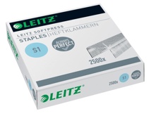 Leitz Softpress nietjes 2500X