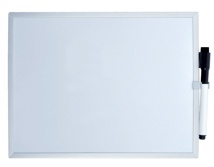 Desq magnetisch whiteboard 30 x 40 cm