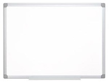 Q-CONNECT magnetisch whiteboard emaille 60 x 45 cm
