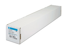 HP Plotterpapier wit inktjet 80g/m² 914mm x 45.7m 1 rol 1-pack