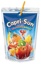 Capri-Sun vruchtenlimonade Multivitamin, zakje van 200 ml, pak van 10 stuks