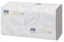 Tork papieren handdoeken Xpress, Soft, 2-laags, 110 vellen, systeem H2, pak van 21 stuks