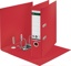 Leitz Recycle 180° ordner, rug van 8 cm, rood