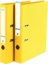 Elba ordner Smart Pro+,  geel, rug van 5 cm