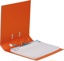 Elba ordner Smart Pro+,  oranje, rug van 5 cm