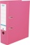 Elba ordner Smart Pro+,  roze, rug van 8 cm
