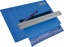Desq snijmat, 3-laags, blauw, 30 x 45 cm
