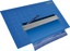 Desq snijmat, 3-laags, blauw, 45 x 60 cm