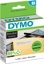 Dymo etiketten LabelWriter 25 x 54 mm, wit, 500 etiketten