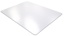 Floortex vloermat Cleartex Advantagemat, voor harde oppervlakken, rechthoekig, 120 x 150 cm