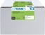 Dymo Value Pack: etiketten LabelWriter 89 x 36 mm, wit, doos van 24 x 260 etiketten