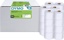 Dymo Value Pack: etiketten LabelWriter 89 x 36 mm, wit, doos van 24 x 260 etiketten