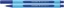 Schneider Balpen Slider Edge medium punt, blauw