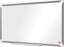 Nobo Premium Plus Widescreen magnetisch whiteboard, emaille, 71 x 40 cm
