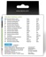 Dymo duurzame etiketten LabelWriter 28 x 89 mm, 130 etiketten