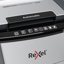 Rexel Optimum Auto+ 100X papiervernietiger