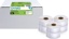 Dymo Value Pack: etiketten LabelWriter 57 x 32 mm, verwijderbaar, wit, doos van 6 x 1000 etiket
