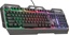 Trust GXT 856 Torac Gaming toetsenbord, qwerty
