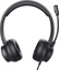 Trust On-Ear USB Headset HS-200, zwart