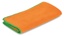 Greenspeed Original microvezeldoek, 40 x 40 cm, pak van 10 stuks, oranje