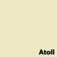 Image, Coloraction, atoll/ivoor, 80g/m² A3