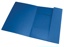 Oxford Top File+ elastomap, voor A3, blauw